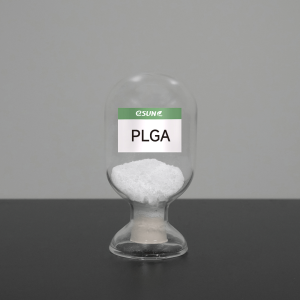 丙交酯-乙交酯共聚物PLGA
