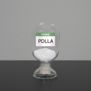 外消旋聚乳酸PDLLA