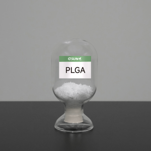 丙交酯-乙交酯共聚物PLGA
