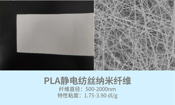 静电纺丝纤维