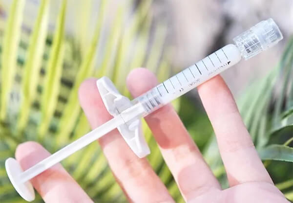 全液态PCL填充剂